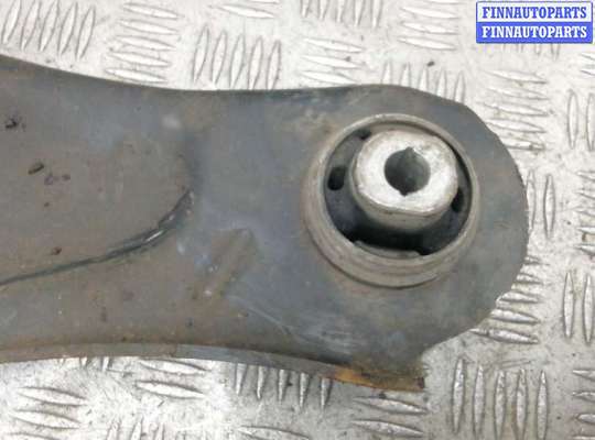 Рычаг подвески на Renault Scenic III