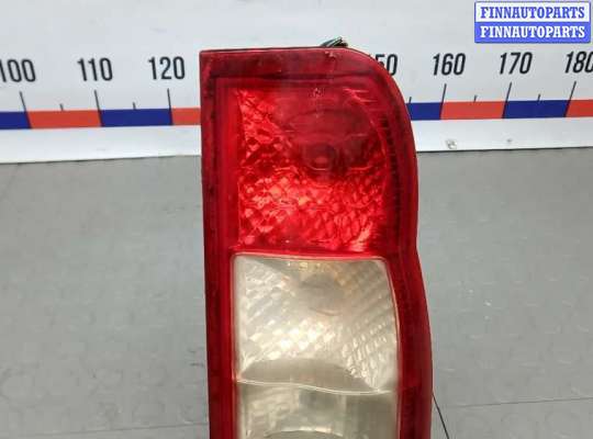 купить фонарь задний правый на FORD TRANSIT 7