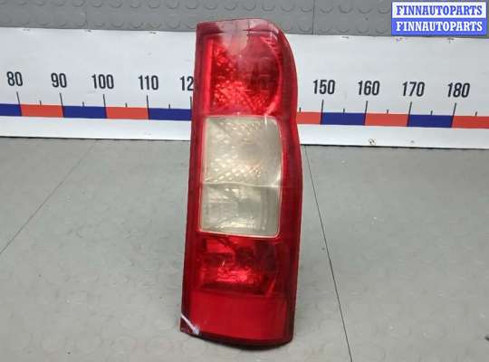 купить фонарь задний правый на FORD TRANSIT 7