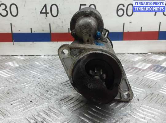 купить стартер бензиновый на OPEL ASTRA J