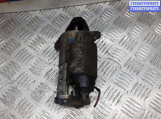 купить стартер бензиновый на OPEL ASTRA J