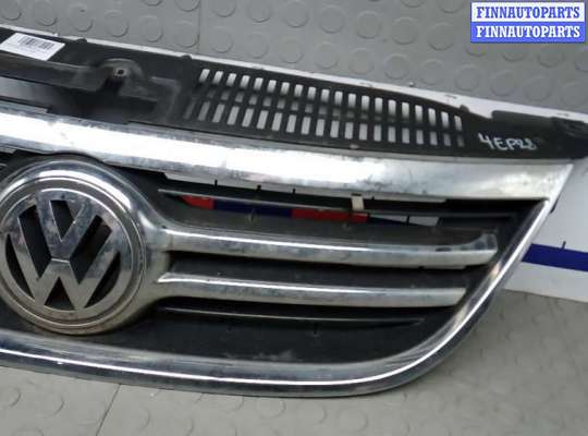 купить решетка радиатора на VOLKSWAGEN TIGUAN 1