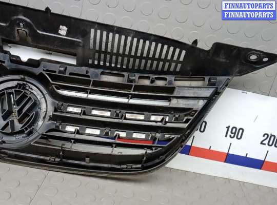 купить решетка радиатора на VOLKSWAGEN TIGUAN 1
