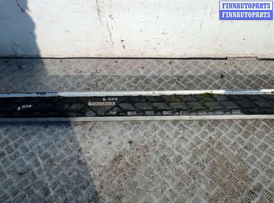 Подножка порога