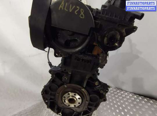ДВС (Двигатель) на Ford Transit Mk6 / Mk7