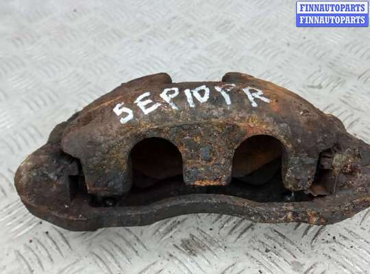 купить суппорт тормозной передний правый на FORD TRANSIT 7
