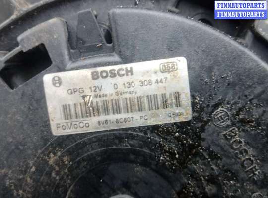 купить вентилятор радиатора на FORD FOCUS 3