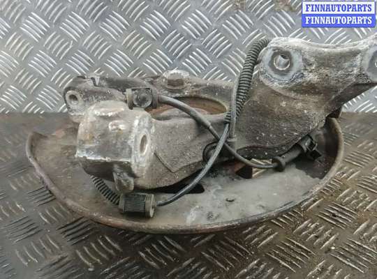 купить ступица передняя правая на OPEL ZAFIRA C