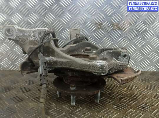 купить ступица передняя правая на OPEL ZAFIRA C