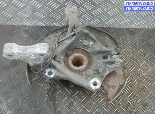 купить ступица передняя правая на OPEL ZAFIRA C