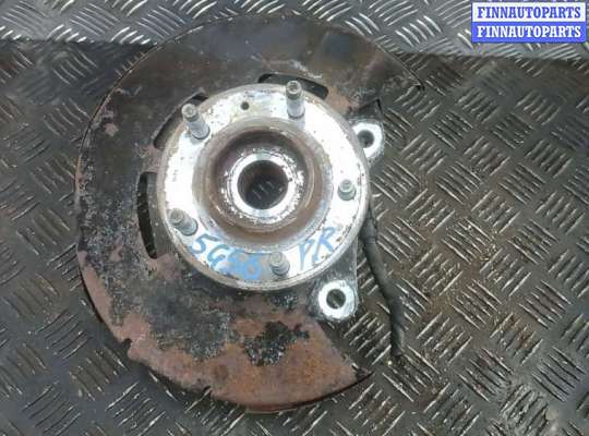 купить ступица передняя правая на OPEL ZAFIRA C