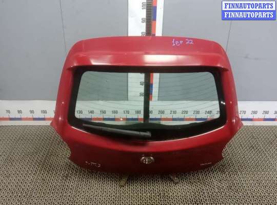 купить щеткодержатель 3-5-й двери на ALFA ROMEO MITO 1