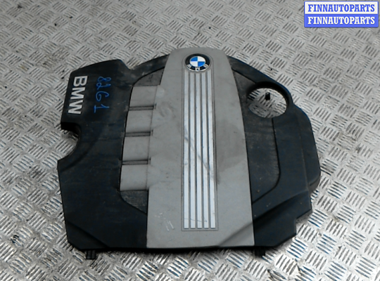 Крышка ДВС (декоративная) на BMW X3 (E83)