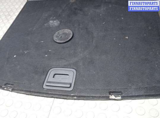 купить ковер багажника на AUDI A5 1