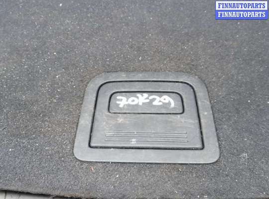 купить ковер багажника на AUDI A5 1