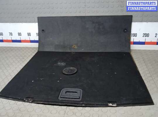 купить ковер багажника на AUDI A5 1