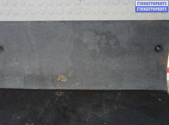 купить ковер багажника на AUDI A5 1