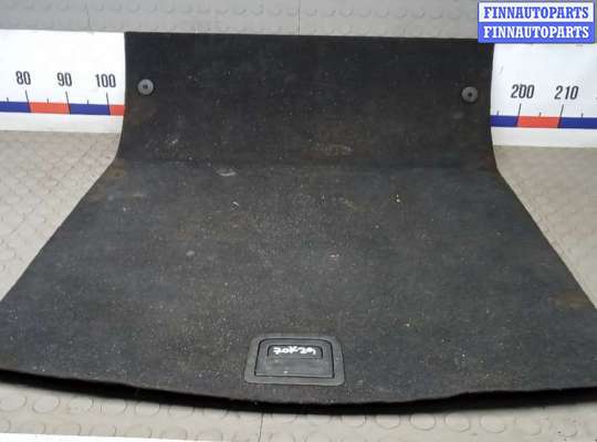 купить ковер багажника на AUDI A5 1