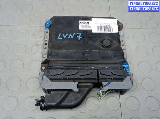 купить блок управления двс на LEXUS GS 3
