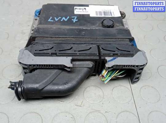 купить блок управления двс на LEXUS GS 3