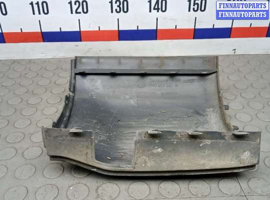 купить ус под фонарь левый на VOLKSWAGEN TRANSPORTER T5