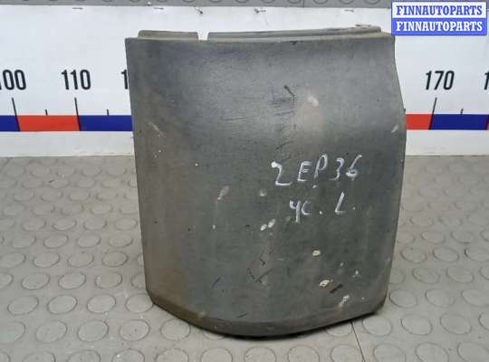 купить ус под фонарь левый на VOLKSWAGEN TRANSPORTER T5