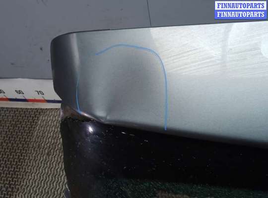 купить дверь 3-5 на PEUGEOT 3008 1