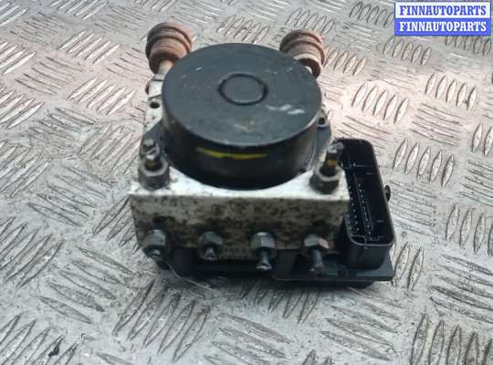 купить блок abs на SKODA FABIA 2