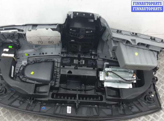 купить панель приборов (торпедо) на RENAULT MODUS 2