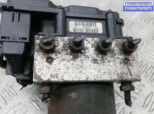 купить блок abs на KIA CEE'D 1