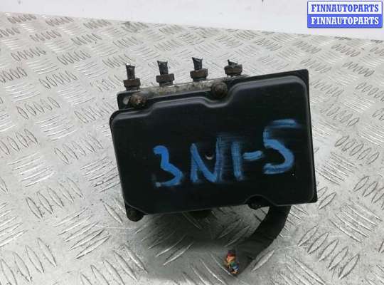 блок abs KA557676 на KIA CEE'D 1