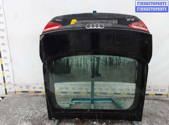 купить замок 3-5 двери на AUDI A5 1