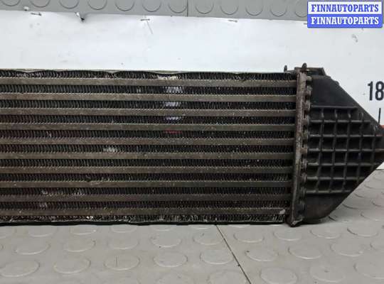 Интеркулер на Ford Kuga II / Escape III