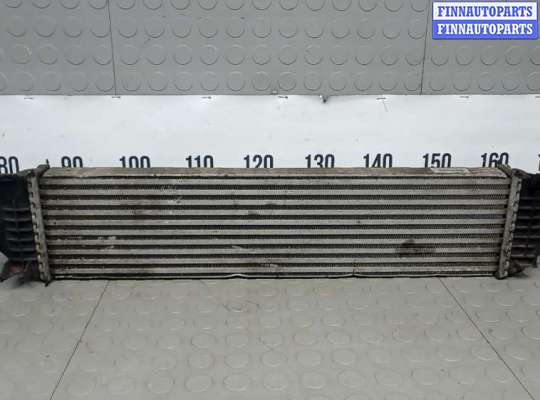 Интеркулер на Ford Kuga II / Escape III