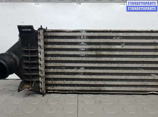 Интеркулер на Ford Kuga II / Escape III