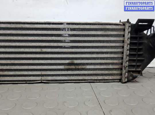 Интеркулер на Ford Kuga II / Escape III