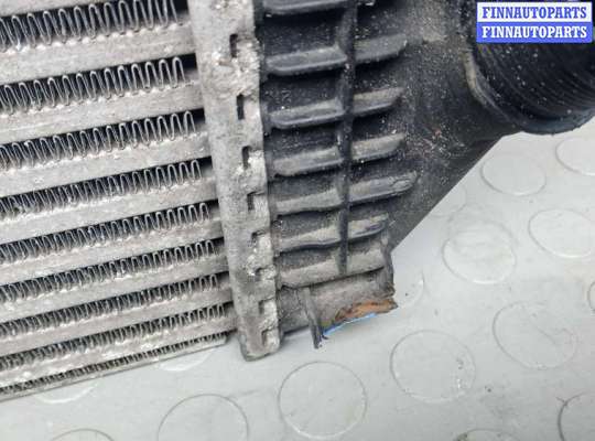 Интеркулер на Ford Kuga II / Escape III