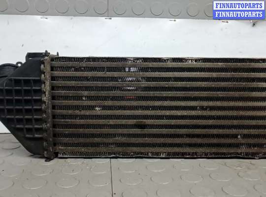 Интеркулер на Ford Kuga II / Escape III