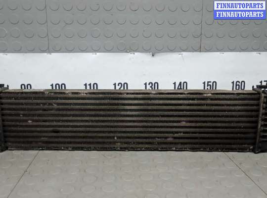 Интеркулер на Ford Kuga II / Escape III