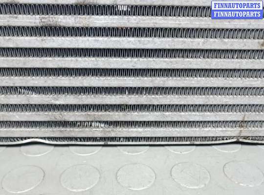 Интеркулер на Ford Kuga II / Escape III