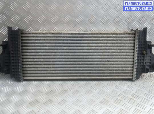 радиатор интеркулера MB1345458 на MERCEDES BENZ M-CLASS W164