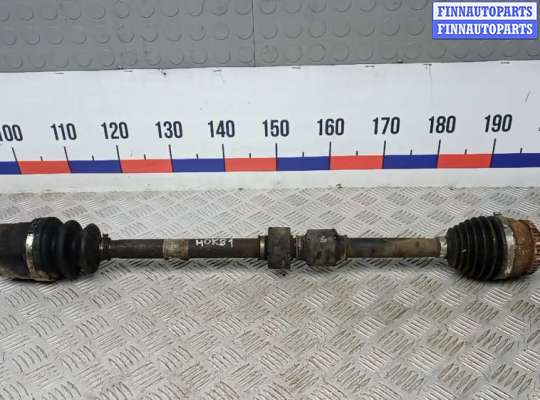 привод передний правый HN532614 на HYUNDAI I30 FD