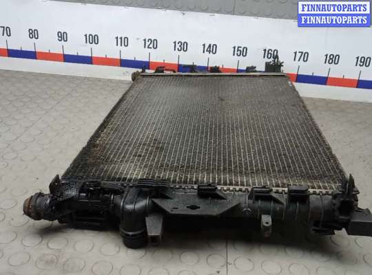 купить радиатор системы охлаждения на LAND ROVER FREELANDER 2