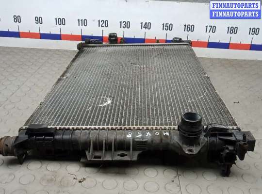 купить радиатор системы охлаждения на LAND ROVER FREELANDER 2