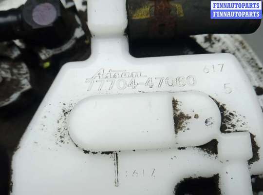 купить насос топливный электрический на TOYOTA PRIUS XW30