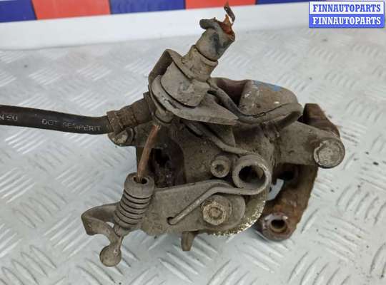 купить суппорт тормозной задний левый на VOLKSWAGEN TOURAN (1T1, 1T2)