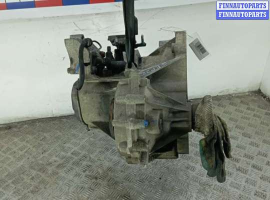 купить кпп 5ст. на SKODA OCTAVIA A5