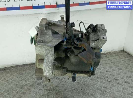 купить кпп 5ст. на SKODA OCTAVIA A5