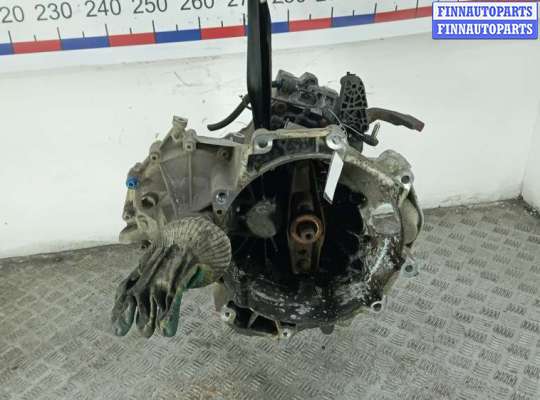 купить кпп 5ст. на SKODA OCTAVIA A5