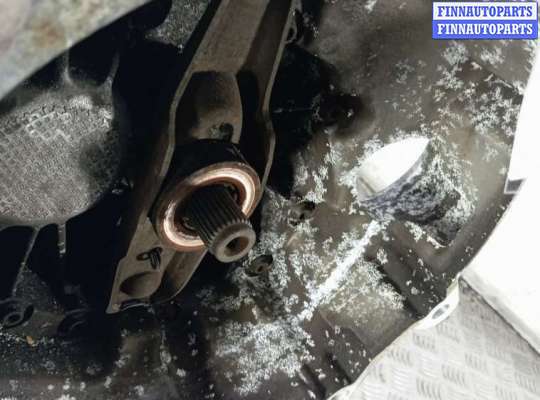 купить кпп 5ст. на SKODA OCTAVIA A5